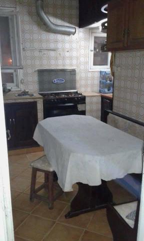 A vendre appart situé a cité de la promenade