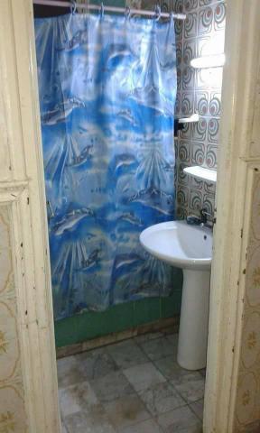 A vendre appart situé a cité de la promenade