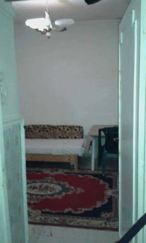 A vendre appart situé a cité de la promenade