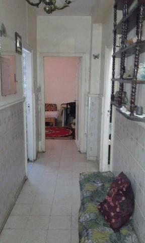 A vendre appart situé a cité de la promenade