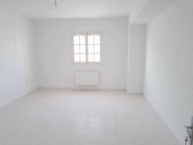 Un beau appartement S+3 spacieux en plein centre ville de sousse