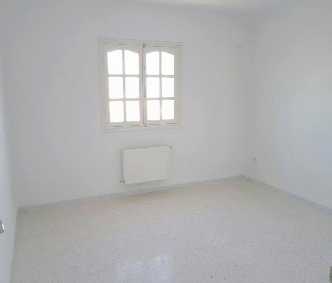 Un beau appartement S+3 spacieux en plein centre ville de sousse