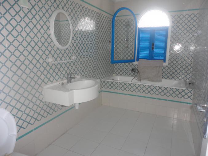 appartement luxueux a Ghammarth