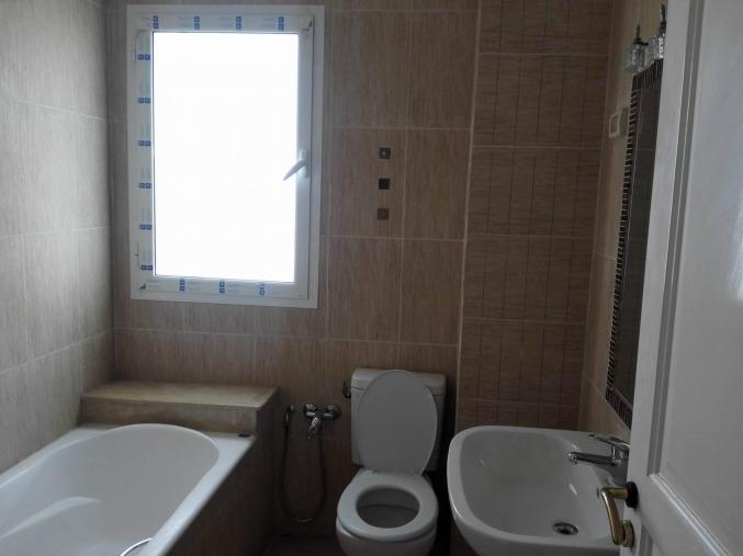 Immense appartement a ennasr