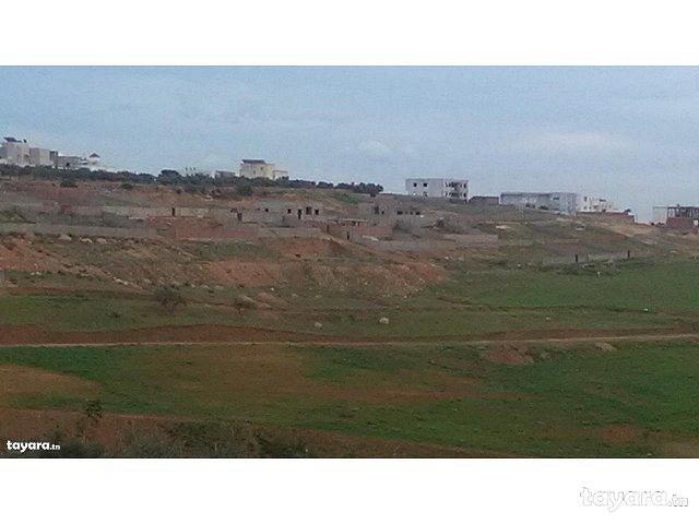 Av plusieures metrages à Ennasr 3