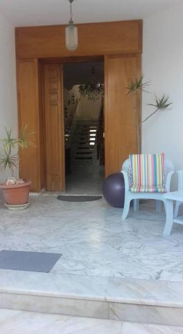 A vendre une belle villa