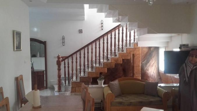 A vendre une belle villa