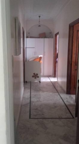 A vendre une belle villa