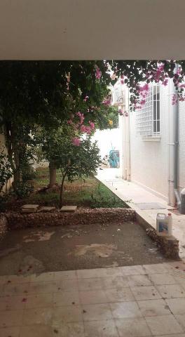 A vendre une belle villa