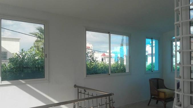 A vendre une belle villa