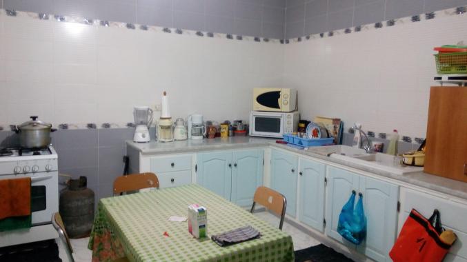 à vendre une belle villa neuve