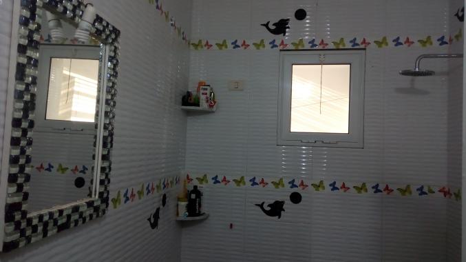 à vendre une belle villa neuve