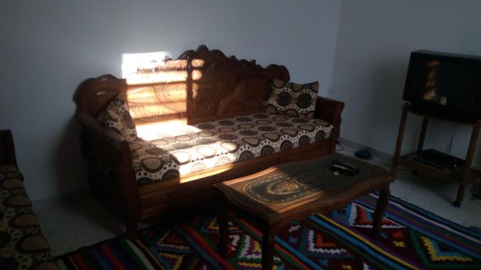 à vendre une belle villa neuve