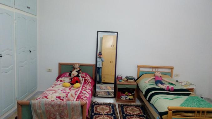 à vendre une belle villa neuve