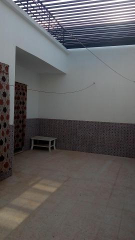 à vendre une belle villa neuve