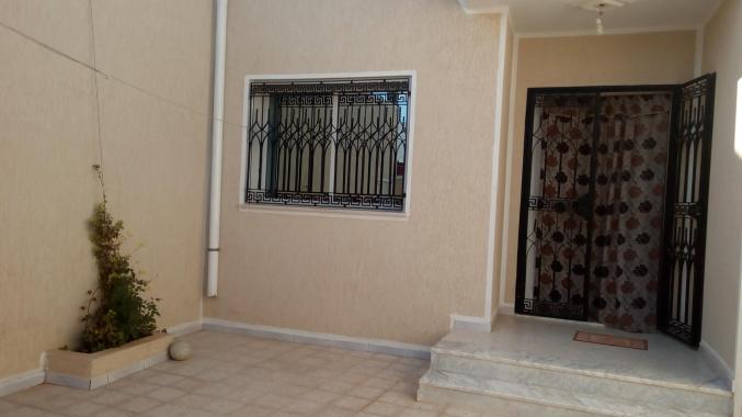 à vendre une belle villa neuve