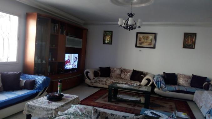 à vendre une belle villa neuve