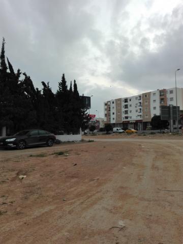 Maison bon emplacement khaznadar le bardo