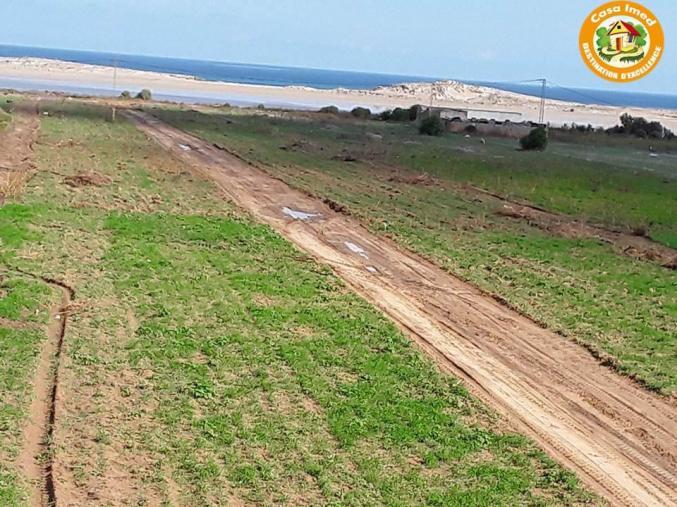 offre spéciale 220m² à 150dt/m²  à dar allouch