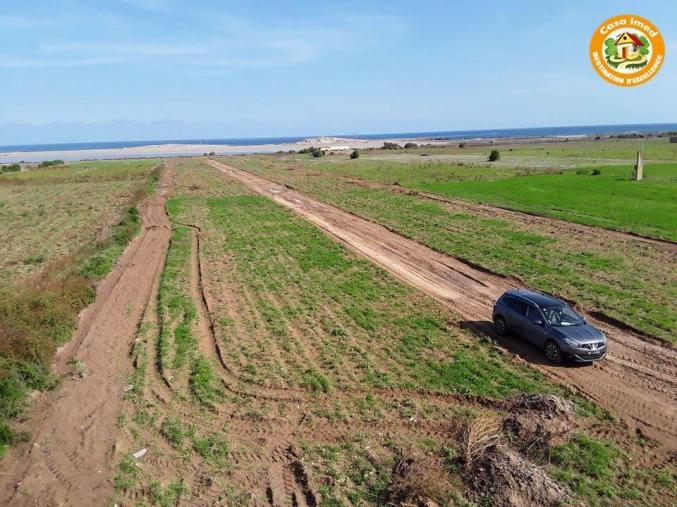 offre spéciale 220m² à 150dt/m² à dar allouch