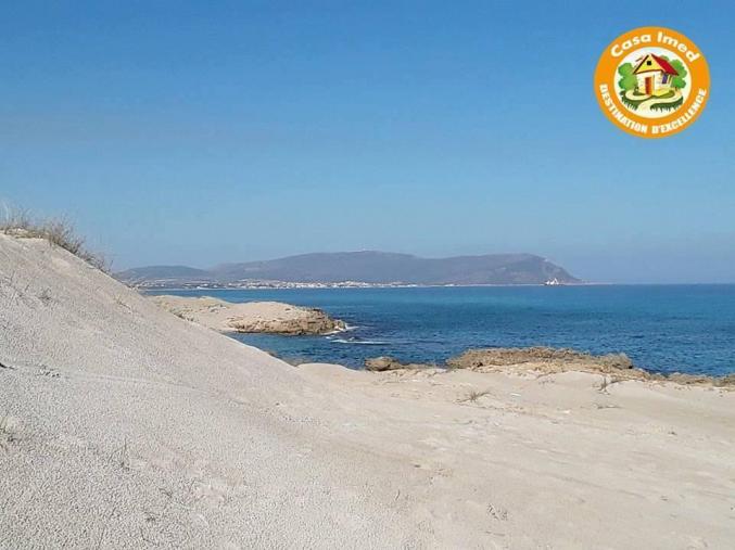 offre spéciale 220m² à 150dt/m² à dar allouch