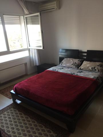 S+2 meublé très haute standing