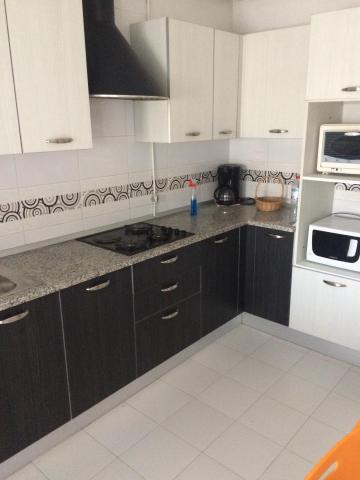 S+2 meublé très haute standing