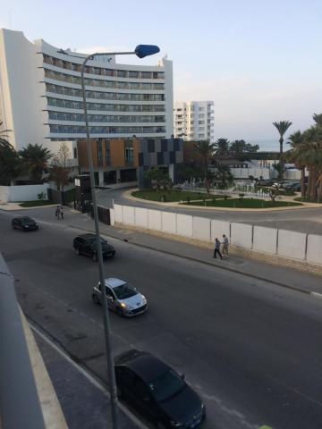 S+2 meublé très haute standing