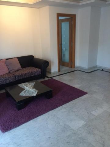 S+2 meublé très haute standing