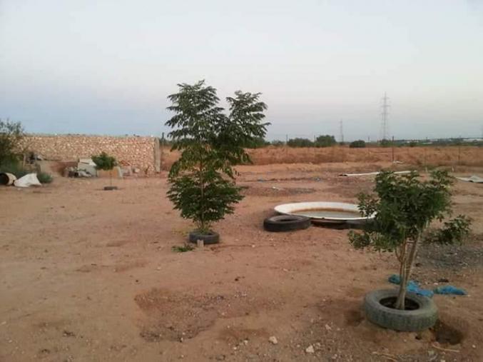 Terrain à vendre de 12220 m2