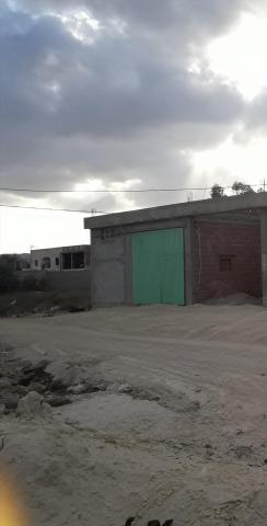 Louer un grand dèpôt