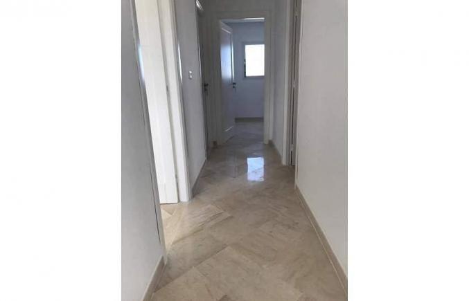 Duplex nouvelle construction à Raoued