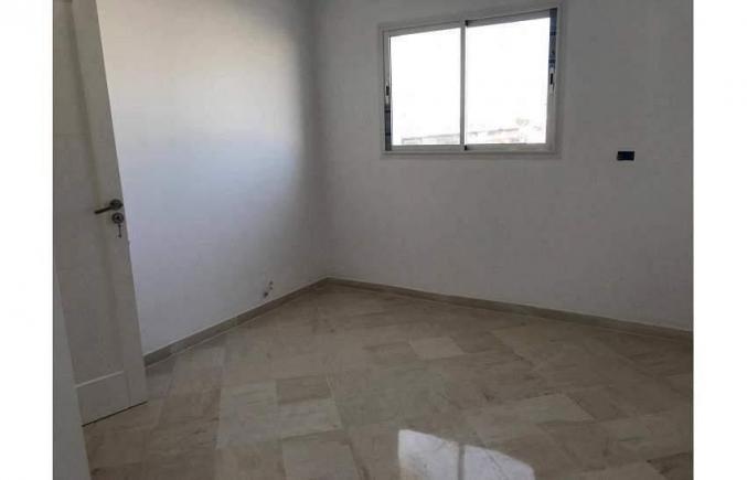 Duplex nouvelle construction à Raoued