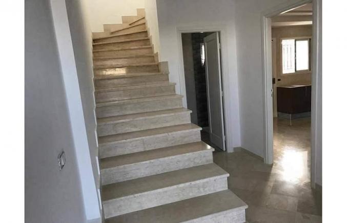 Duplex nouvelle construction à Raoued