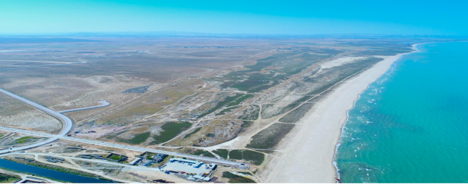 Opportunité villas neuves avec piscine