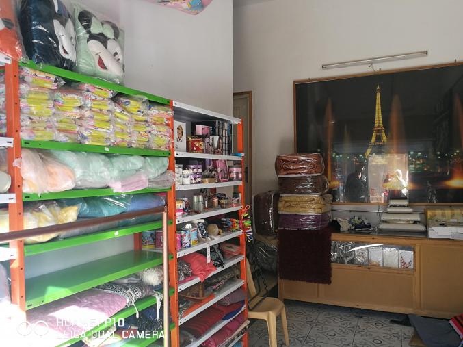 A vendre Un bâtiment