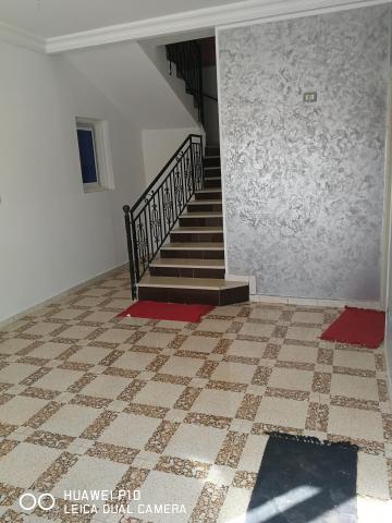 A vendre Un bâtiment