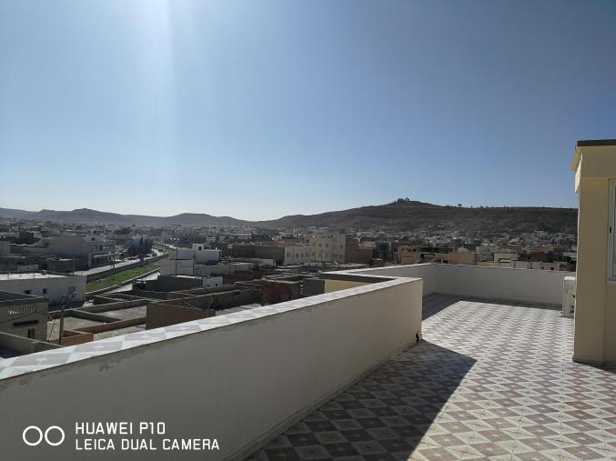 A vendre Un bâtiment