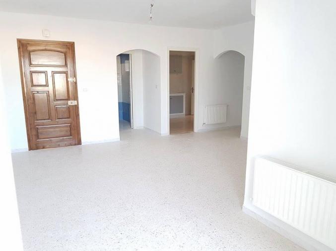 Un beau appartement S+3 spacieux en plein centre ville de sousse