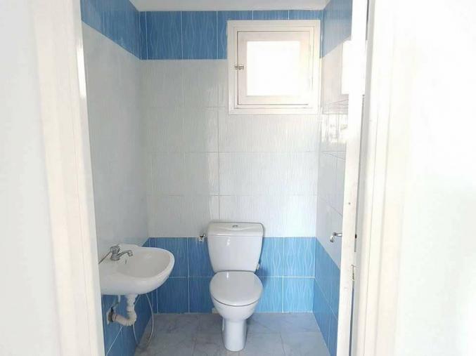 Un beau appartement S+3 spacieux en plein centre ville de sousse