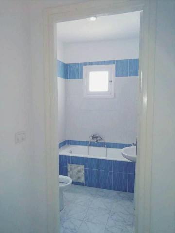 Un beau appartement S+3 spacieux en plein centre ville de sousse