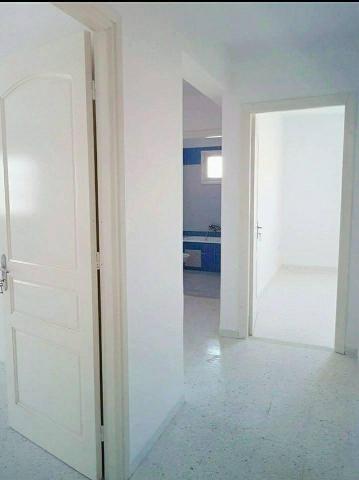 Un beau appartement S+3 spacieux en plein centre ville de sousse