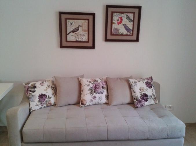 appartement a l'aouina