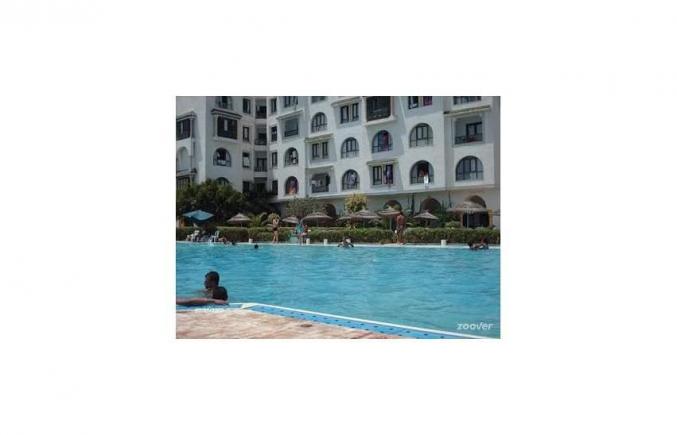 appartements à kantawi