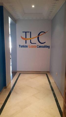 Domiciliation chez TLC
