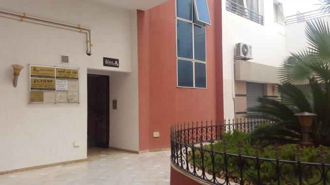 Appartement à louer à SFAX