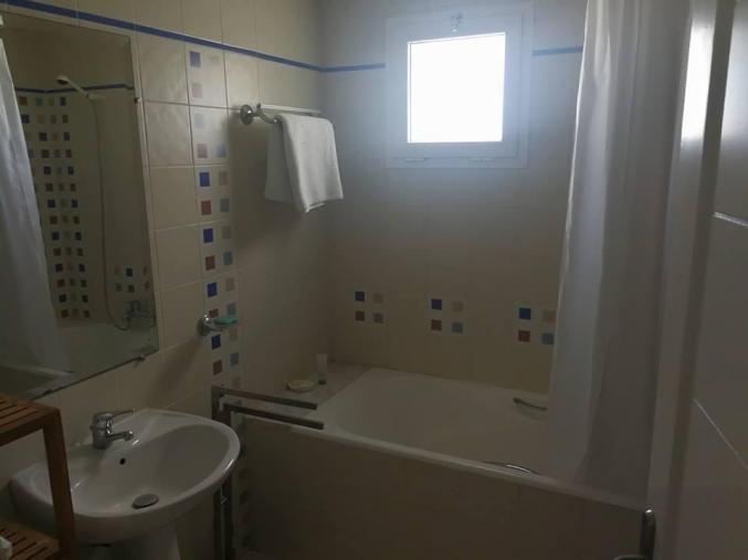 a la marsa corniche appartement a louer