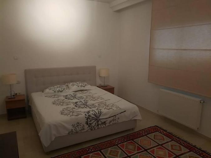 a la marsa corniche appartement a louer