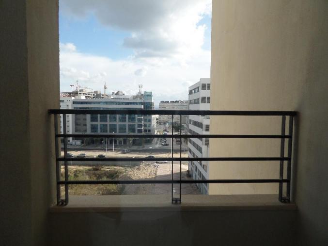 A VENDRE APPARTEMENT CENTRE URBAIN