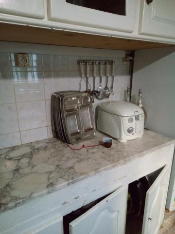 Jardin d'enfants et garderie